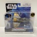 Star Wars Micro Galaxy Squadron Series 7 Marrok's Fiend Fighter Chase 1 Of 5000