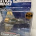 Star Wars Micro Galaxy Squadron Series 7 Marrok's Fiend Fighter Chase 1 Of 5000