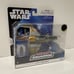 Star Wars Micro Galaxy Squadron Series 7 Marrok's Fiend Fighter Chase 1 Of 5000