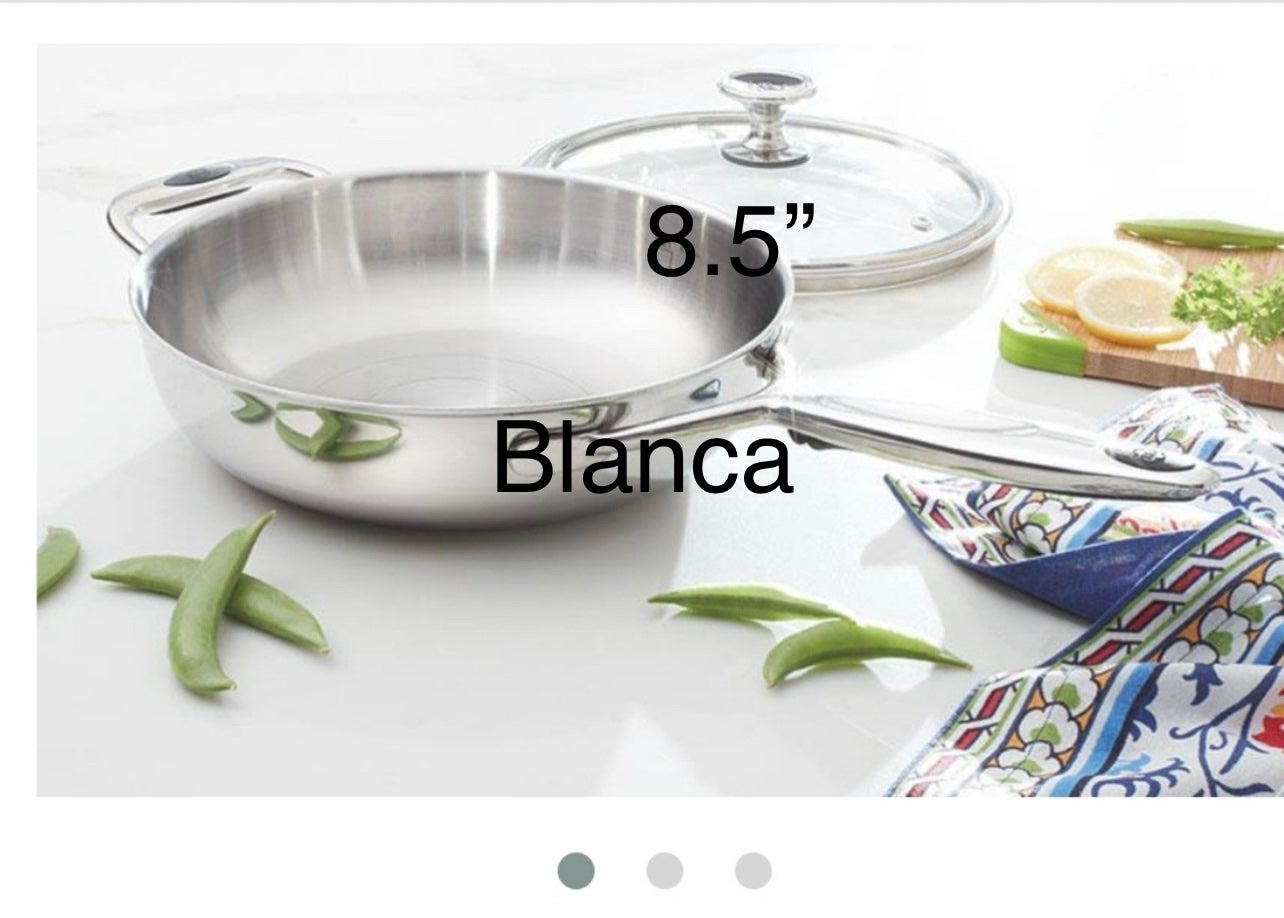 Princess House cookware
