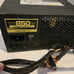 Corsair TX850W 850w ATX Power Supply Model Cmpsu-850tx