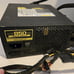Corsair TX850W 850w ATX Power Supply Model Cmpsu-850tx