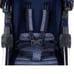 Monbebe Dash Travel System, Boho