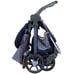Monbebe Dash Travel System, Boho