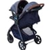 Monbebe Dash Travel System, Boho