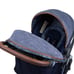 Monbebe Dash Travel System, Boho