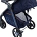 Monbebe Dash Travel System, Boho