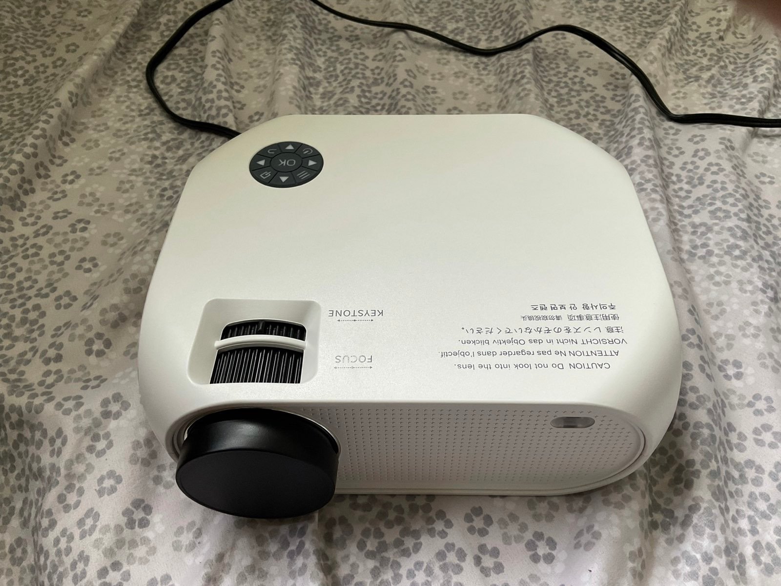 Projector