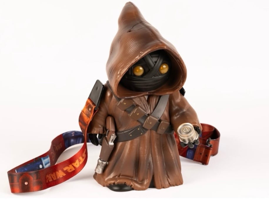 Star Wars Jawa Sipper Brand New