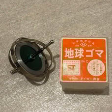 Earth Top, Tiger Trading Co., Ltd. No. C, currently discontinued.