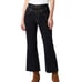 SLVRLAKE Frankie Double Yoke High Rise Blue znight Flight Women’s Jeans Size 26
