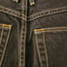 SLVRLAKE Frankie Double Yoke High Rise Blue znight Flight Women’s Jeans Size 26