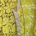 Anthropologie Elevenes Crocheted Cardigan Size Medium Great Used Condition