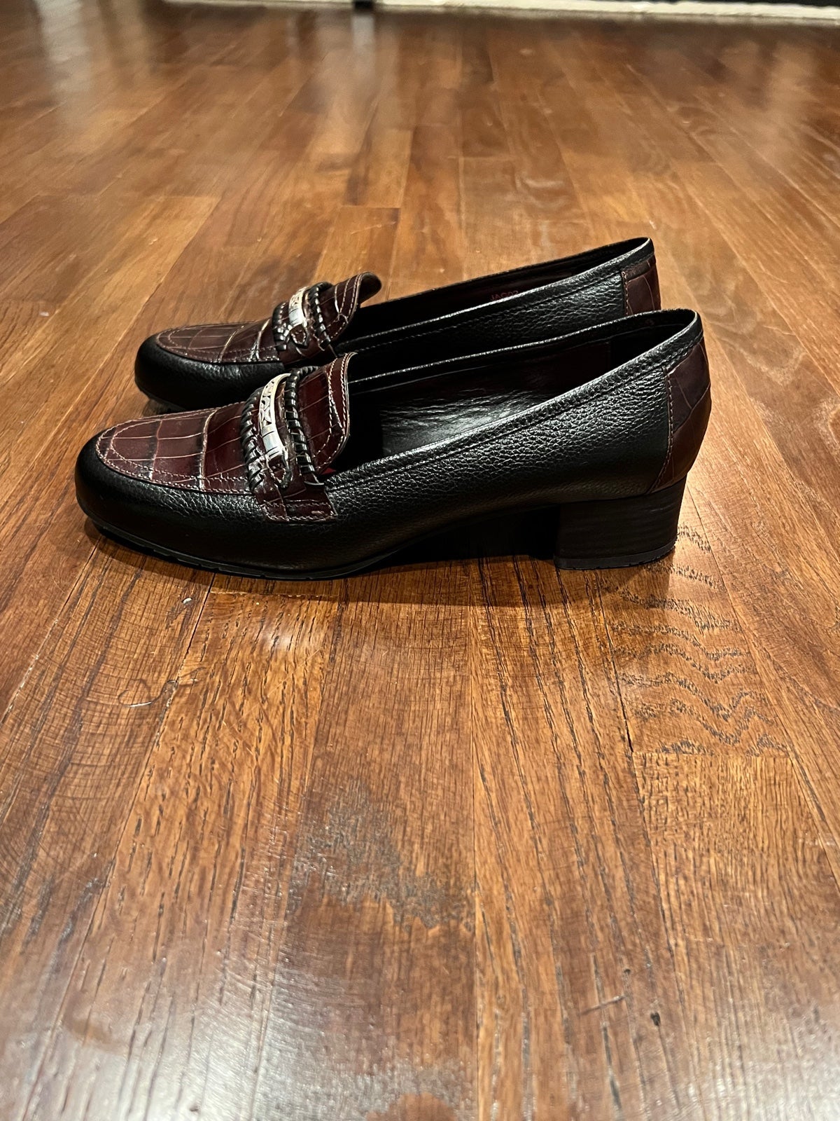 Brighton Alcott Loafers