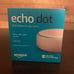 Amazon Echo 2nd Generation