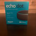 Amazon Echo 2nd Generation