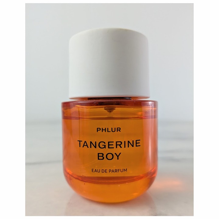Phlur Tangerine Boy Eau de Parfum