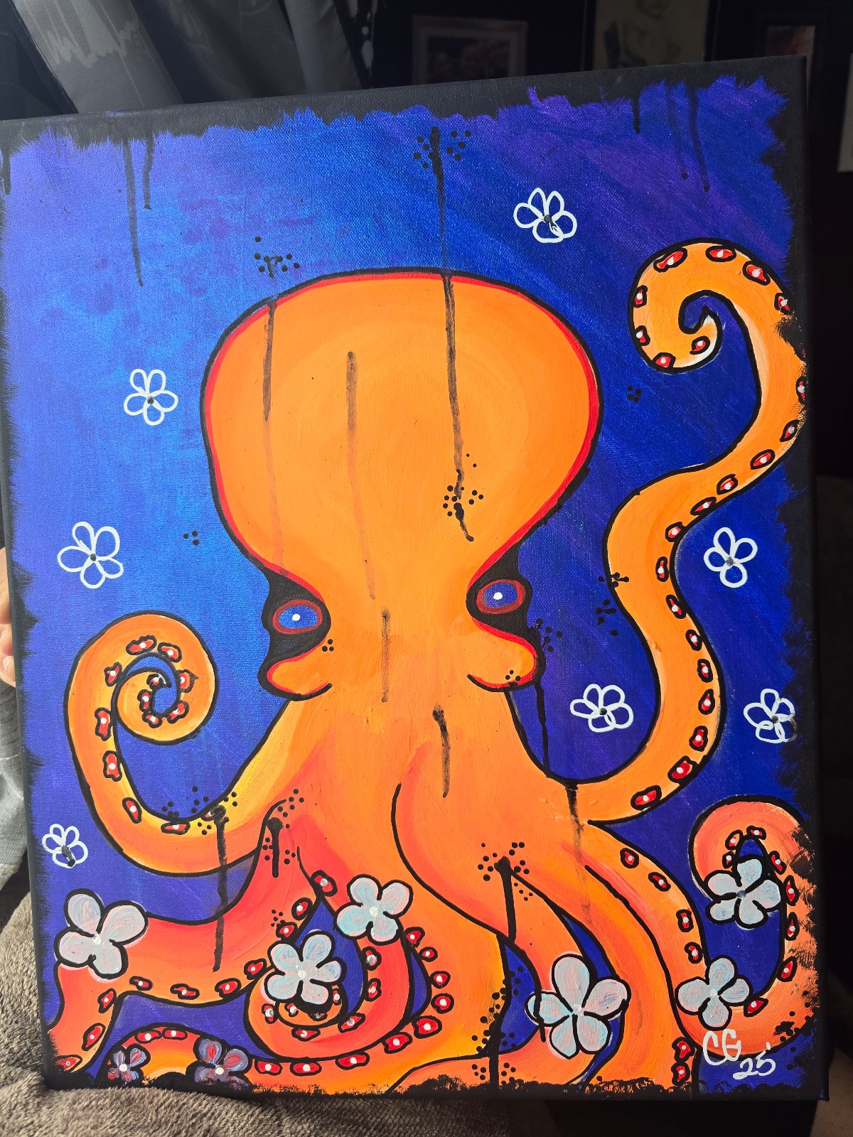 Painting