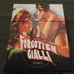 Forgotten Gialli Volume 3 Vinegar Syndrome Blu-ray OOP Box Set