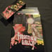 Forgotten Gialli Volume 3 Vinegar Syndrome Blu-ray OOP Box Set