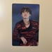 BTS SUGA LY SEOUL DVD Pc