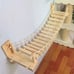 Cat suspension Bridge
