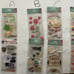 Jolee’s Boutique rare and retired stickers 5 each