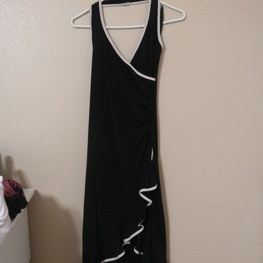 Formal Dress Large