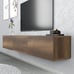 DECOHAUS - Wall Mounted TV Stand & Media Console for TVs up to 80\