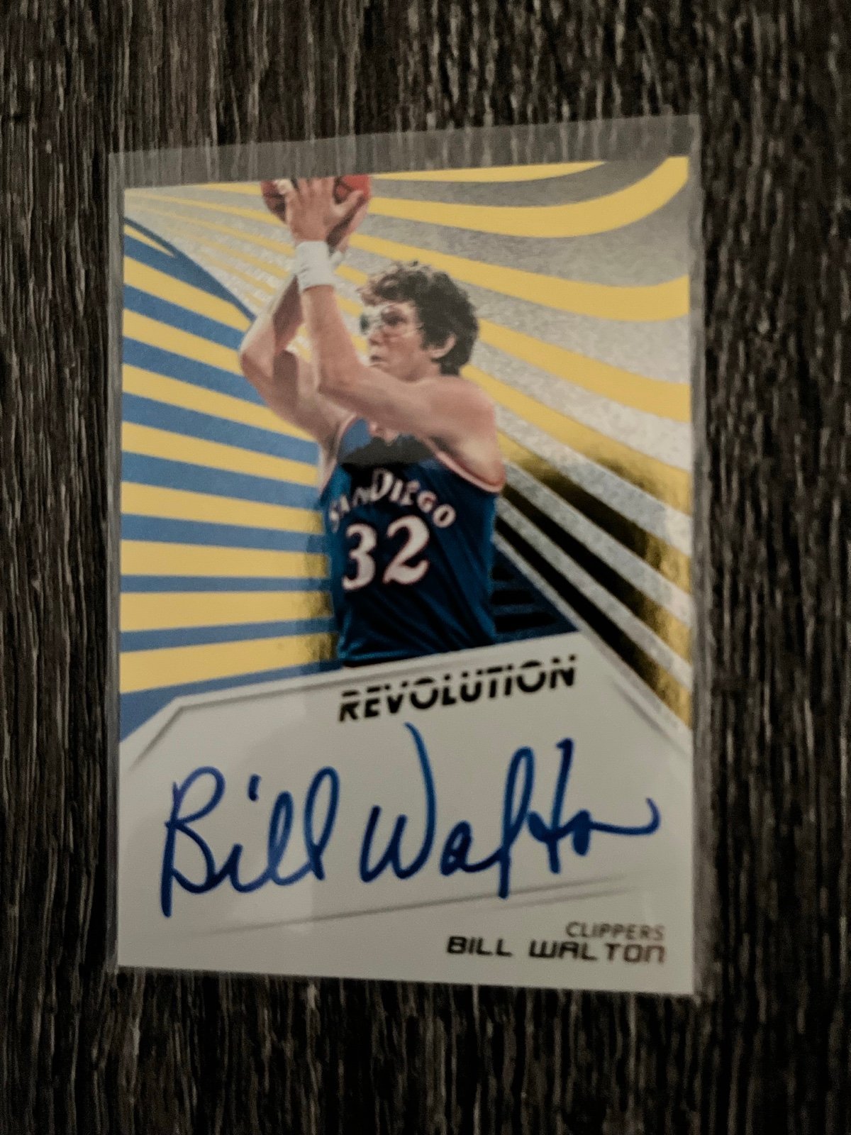 bill walton auto