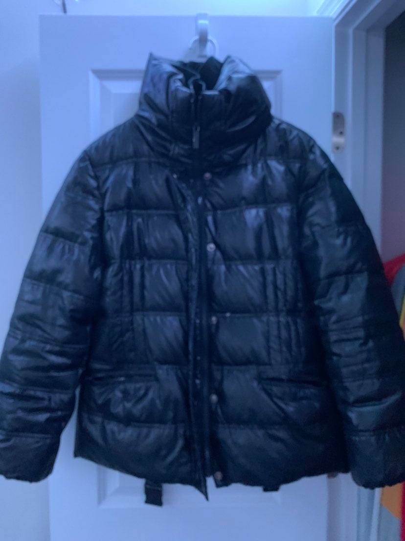 Michael Kors coat