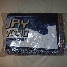A.A. Ski Blanket Tapestry Qty 2 Bundle