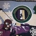 A.A. Ski Blanket Tapestry Qty 2 Bundle