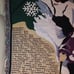 A.A. Ski Blanket Tapestry Qty 2 Bundle
