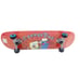 2008 Viacom Sponge Bob Skateboard Skateboard (Deck Sealed-wheels Used? )