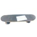 2008 Viacom Sponge Bob Skateboard Skateboard (Deck Sealed-wheels Used? )