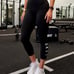 LSKD Rep 7/8 Legging