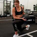 LSKD Rep 7/8 Legging