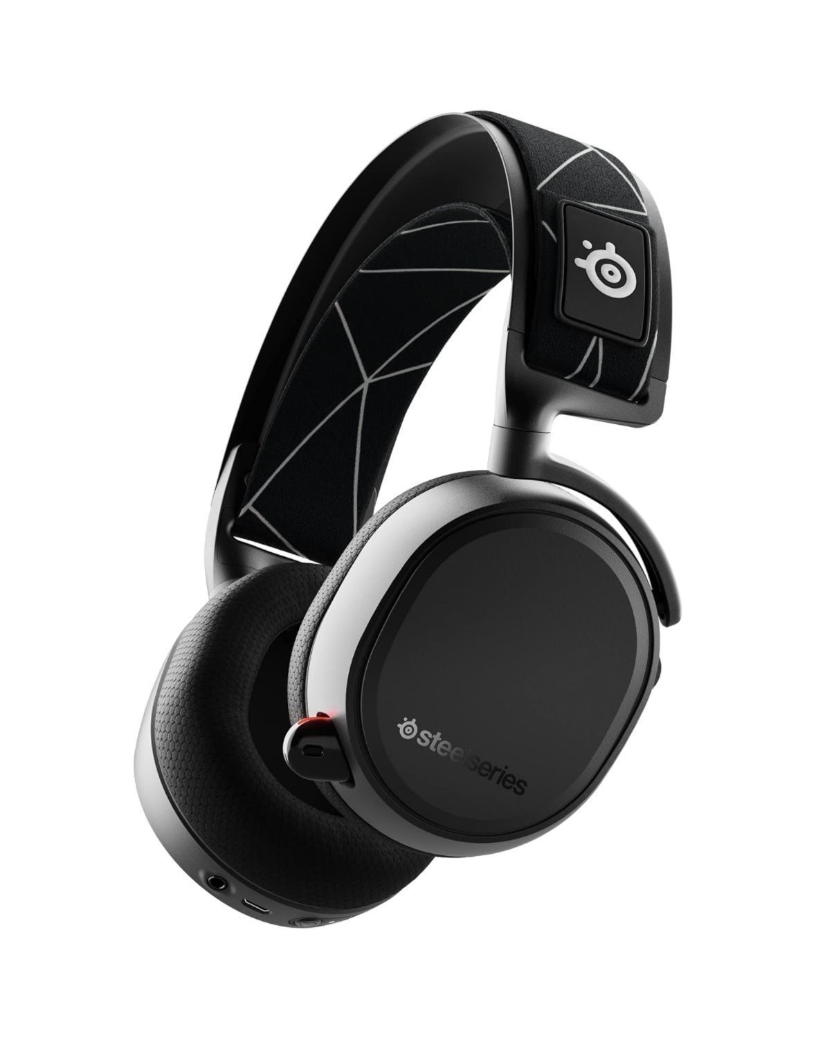 SteelSeries Arctis 9 Dual Wireless Headset