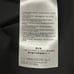 A|X ARMANI EXCHANGE Mens 2XL Black Cargo Fleece Elastic Waistband Sweatpants