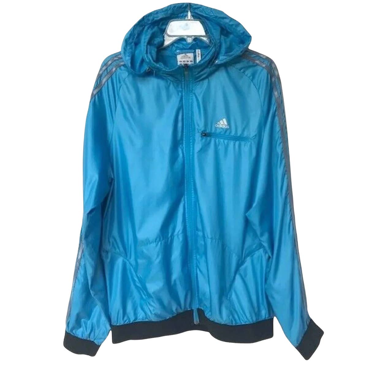 Adidas Polyester Windbreakers | Mercari Adidas Polyester Windbreakers | Mercari