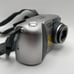 Toshiba PDR-M65 3MP Compact Digital Camera 3x Optical Zoom LCD Screen TESTED VGC