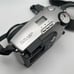Toshiba PDR-M65 3MP Compact Digital Camera 3x Optical Zoom LCD Screen TESTED VGC