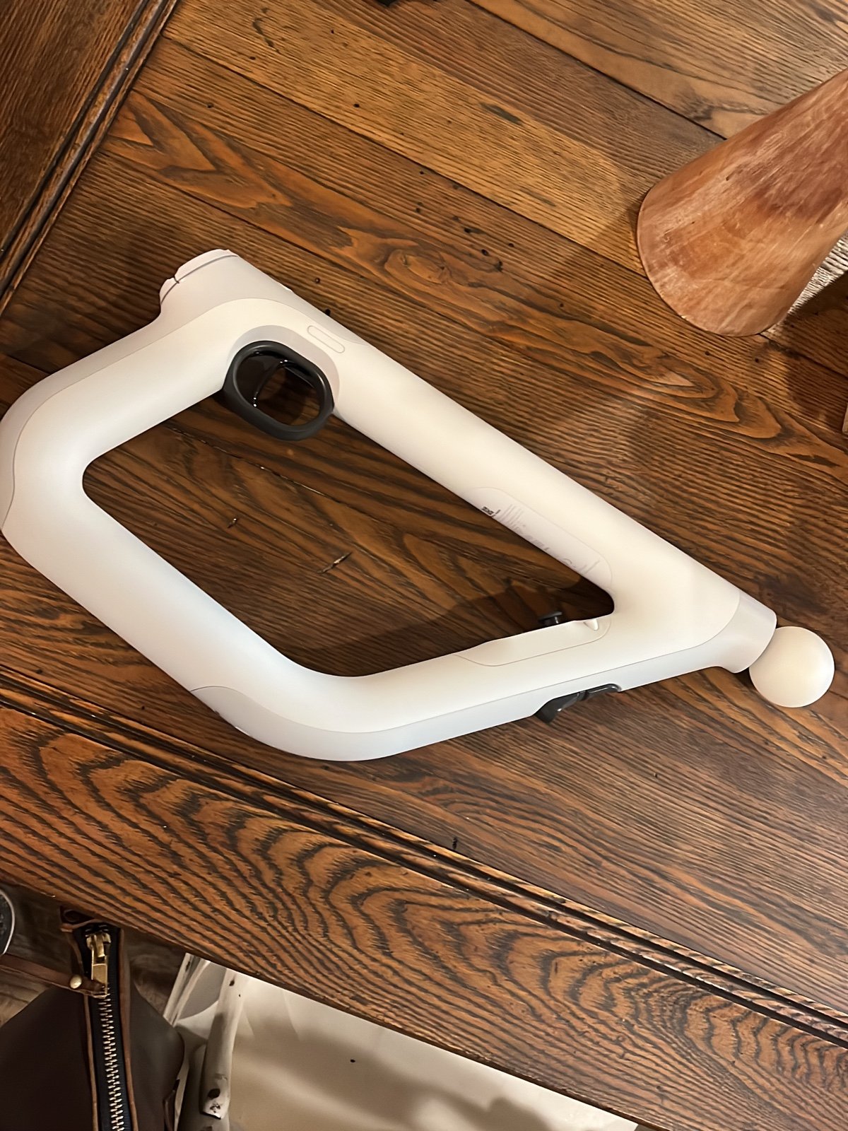 Aim controller