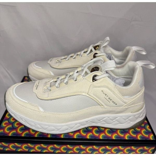Kurt Geiger London Kensington low-top sneakers