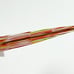 Face A Face Eyeglasses Axess 4 COL 695 Merlot/Striped France 51-15-135 Handmade