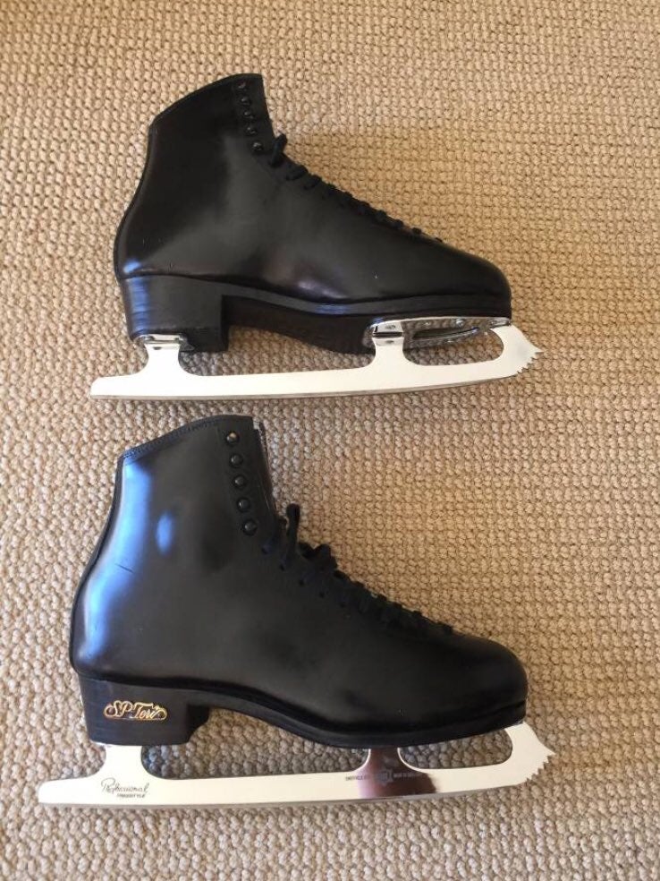 ice skates