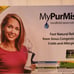 Air purifier helps with Virus
