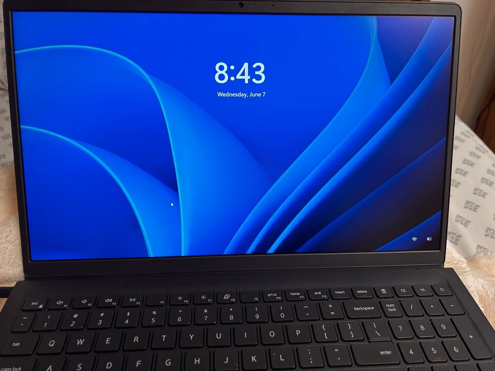 Dell Inspiron 15 3511