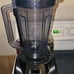 Health master Live well Montel blender